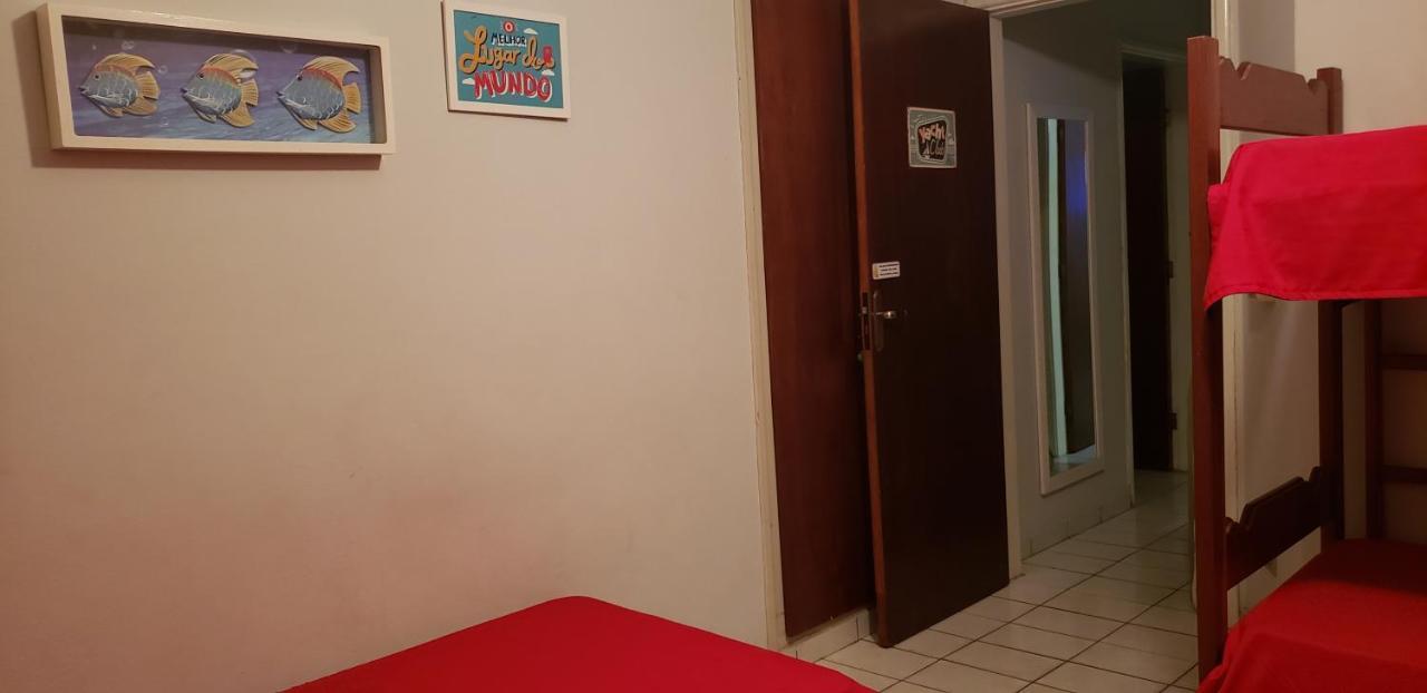 Apto Ubatuba Maranduba 80 Mt Praia المظهر الخارجي الصورة