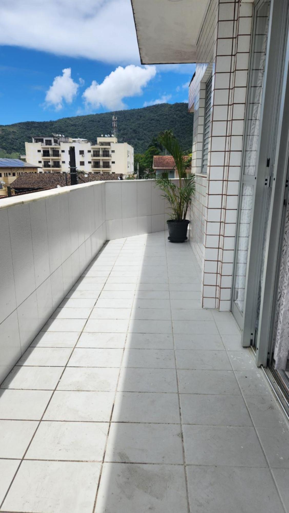 Apto Ubatuba Maranduba 80 Mt Praia المظهر الخارجي الصورة